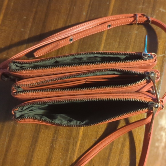 Matt & Nat Crossbody bag - Picture 3 of 8